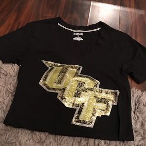 UCF spirit wear